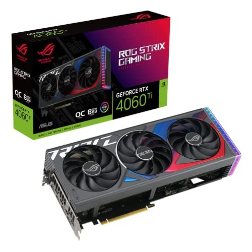 ASUS ROG Strix GeForce RTX™ ...