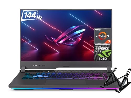 ASUS ROG Strix G15 Gaming Lapt...