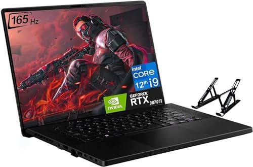 ASUS ROG Zephyrus Gaming Lapto...