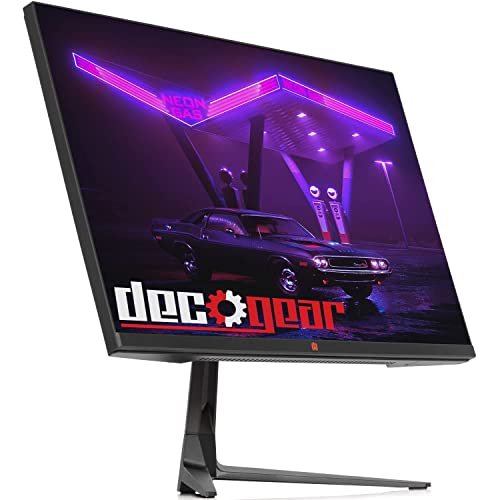 Deco Gear 25″ Ultrawide ...