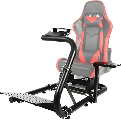 Anman Pro Steering Wheel Stand...