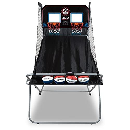 Pop-A-Shot – Dual Shot S...