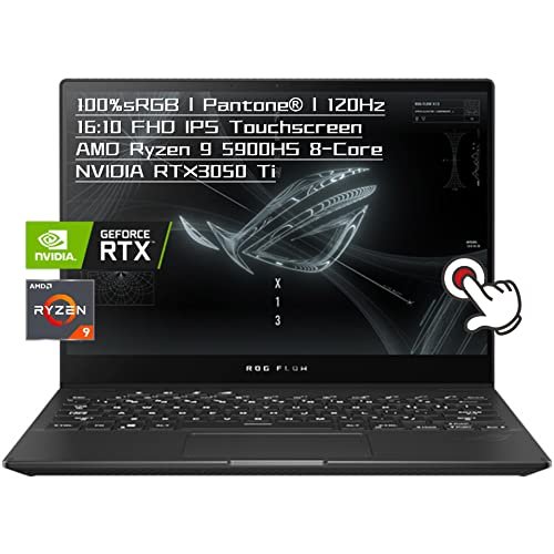 ASUS ROG Flow X13 13.4″ ...