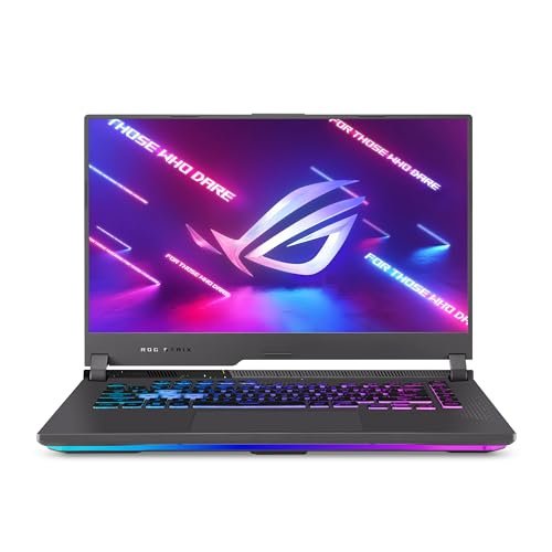 ASUS ROG Strix G15 Gaming Lapt...