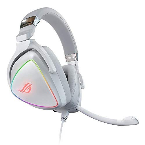 ASUS RGB Gaming Headset ROG De...