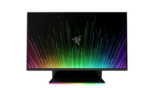 Razer RZ39-03500100-R3U1 Rapto...