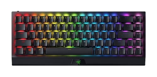 Razer BlackWidow V3 Mini 65% W...