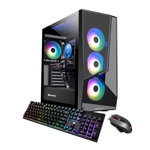 iBUYPOWER Pro Gaming PC Comput...