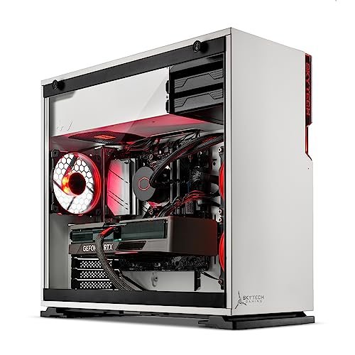 Skytech Shiva Gaming PC Deskto...