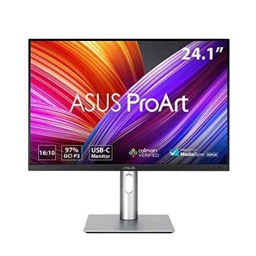 ASUS ProArt Display 24” (24....