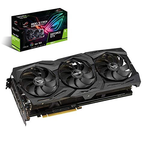 ASUS ROG STRIX GeForce® GTX 1...