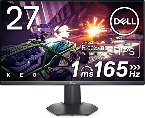 Dell G2722HS IPS 27 Inch 165Hz...