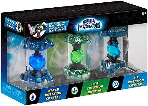 Skylanders Imaginators –...