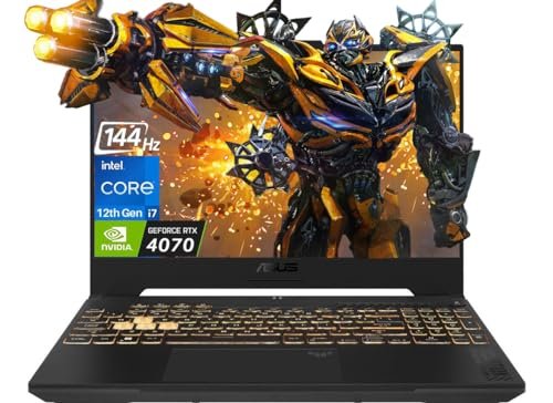 ASUS 2024 Newest TUF Gaming La...