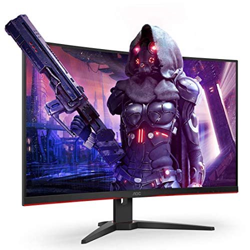 AOC Gaming CQ32G2SE – 32...