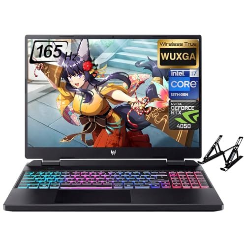 acer Predator 16″ Gaming...