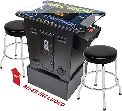 Creative Arcades Full Size Com...