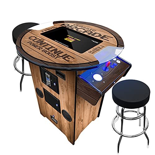 Creative Arcades Full Size Com...