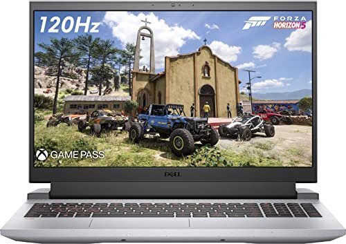 Dell 2023 G15 15.6″ 120H...