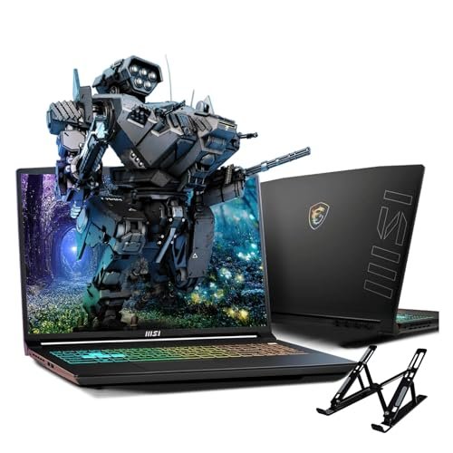 msi 16-inch Crosshair Gaming L...