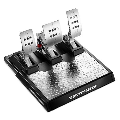 Thrustmaster T-LCM Pedals (Com...