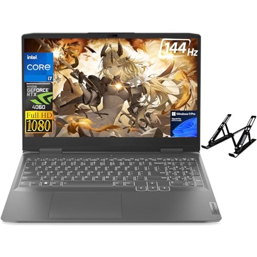 Lenovo LOQ Gaming Laptop Compu...