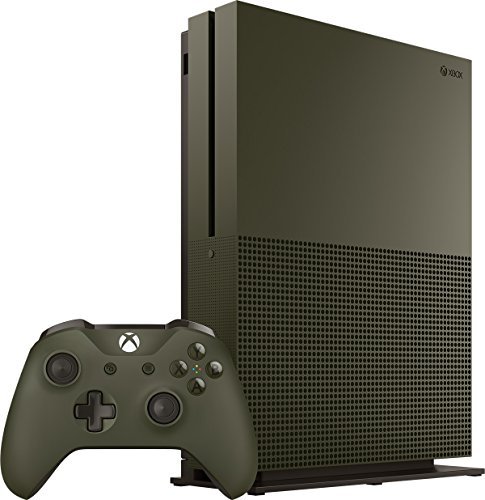 Xbox One S 1TB Console – Bat...