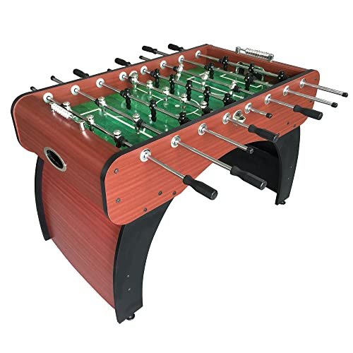 Metropolitan Foosball Table, M...