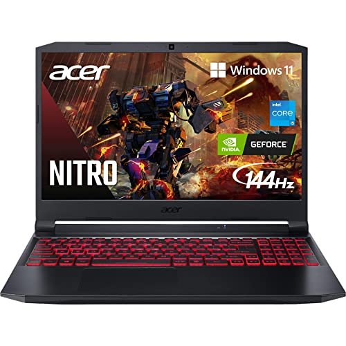 Acer Nitro 5 Gaming Laptop | I...