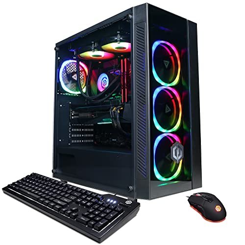 CYBERRPOWERPC Gamer Xtreme VR ...