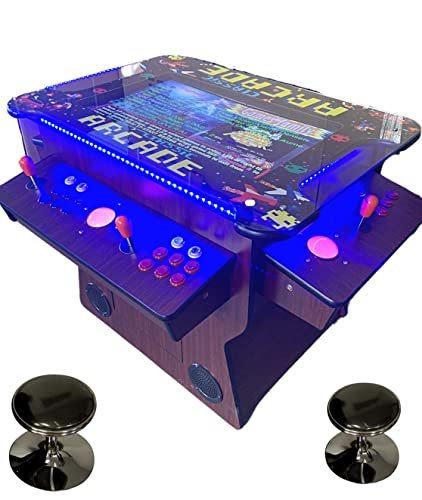 Top Us Video Arcades Full Size...