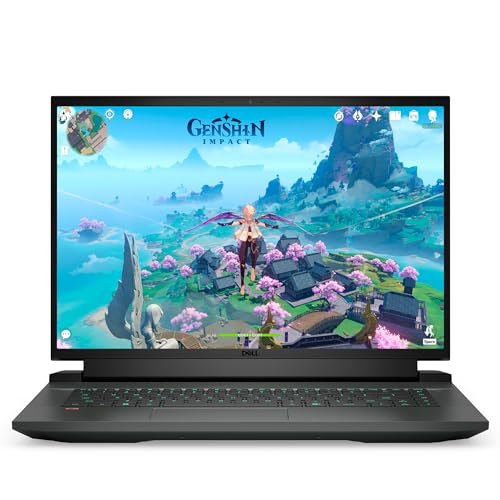 Dell G16 Gaming Laptop, 16&#82...