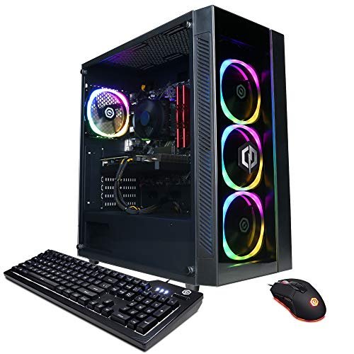 CYBERRPOWERPC Gamer Xtreme VR ...