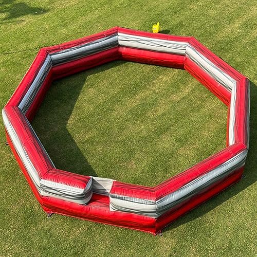 Gaga Ball Pit Inflatable 20ft ...