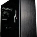 Empowered PC Sentinel Gaming Desktop - NVIDIA GeForce RTX 4090 24GB, Intel 24-Core i9-14900KF, 64GB DDR5 RAM, 2TB Gen4 NVMe + 6TB HDD, WiFi 6E, Windows 11-360mm Liquid Cooled Tower Gamer Computer