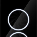 HP OMEN 40L GT21 Tower Gaming Desktop Computer - AMD Ryzen 7 5700G 8-Core up to 4.60 GHz Processor, 16GB DDR4 RAM, 1TB NVMe SSD, GeForce RTX 3070 8GB GDDR6, Windows 11 Home  Electronics