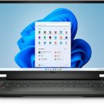 Dell G16 Gaming 7630 2024 Business Laptop 16" WQXGA IPS 14-Core Intel i7-13650HX 16GB DDR5 1TB SSD NVIDIA GeForce RTX 4060 8GB GDDR6 Wi-Fi 6 RGB Backlit Keyboard Win11 Home  Electronics