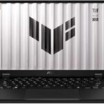 HIDevolution [2024] ASUS TUF Gaming A14 FA401UV 14" 2.5K WQXGA 165Hz, 3.8 GHz Ryzen 7 8845HS, RTX 4060, 16 GB LPDDR5X RAM, 1 TB PCIe SSD, Windows 11 Home  Electronics