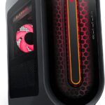 Alienware Aurora R15 Gaming Desktop - AMD Ryzen 9 7900X, 32GB DDR5 RAM, 1TB SSD+2TB HDD, NVIDIA GeForce RTX 4080 16GB GDDR6X, Windows 11 Home, Premium Support & Dell Migrate - Black