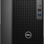 Dell Optiplex 3000 Tower Business Desktop Computer | 12th Gen Intel Core i5-12500 Processor | 32GB RAM | 1TB PCIe SSD | WiFi | DVD-RW | HDMI | Display Port(Support 4K) | Windows 11 Pro  Electronics