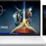 ASUS Latest Rog Zephyrus G14 Gaming Laptop 14" QHD+ 165Hz Display AMD RYZEN 9 7940HS 16GB 1TB SSD NVIDIA® GeForce RTX™ 4070 8GB Graphics RGB Backlit Eng Key WIN11 White with Free Gaming Quotes  Electronics