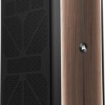 Corsair ONE i500 Gaming PC - Liquid Cooled Intel® Core™ i9 14900K CPU - Liquid Cooled NVIDIA® GeForce RTX™ 4080 Super GPU - 32GB Vengeance DDR5 Memory - 2TB M.2 SSD - Wood Dark  Video Games