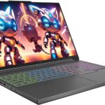 Lenovo Legion Slim 5 Laptop Ryzen 7 8845HS, RTX 4060, 16GB DDR5, 512GB SSD, 16" QHD+ 165Hz IPS Display : Electronics