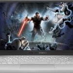 ASUS 2022 ROG Zephyrus 14" FHD 144Hz Gaming Laptop, AMD Ryzen 7-5800HS Processor, 16GB RAM, 1TB PCIe SSD, Backlit Keyboard, NVIDIA GeForce RTX 3060 Graphics, Windows 11, White, 32GB USB Card  Electronics