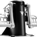 TPR Thrustmaster's Expert Rudder System for Flight Simulation (PC DVD)  Video Games
