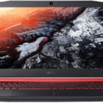 Acer Nitro 5 - 15.6in Laptop AMD Ryzen 5 2500U 2GHz 8GB Ram 1TB HDD Windows 10 Home (Renewed)  Electronics