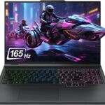 Lenovo Legion Pro 5i Gaming Laptop, Intel i9-14900HX, 32 GB DDR5 Ram, 2 TB PCle SSD, 16" WQXGA (2560x1600), Nvidia GeForce RTX 4060,W11 Home  Electronics