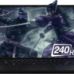 ASUS ROG Zephyrus M16 Gaming Laptop, Intel i9-13900H, 64 GB DDR5 RAM, 4 TB PCIe SSD, 16" QHD (2560x1440), Nvidia G-Force RTX 4090, W11 Pro  Electronics