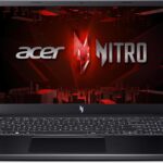 Acer Nitro V Gaming Laptop | Intel Core i9-13900H Processor | NVIDIA GeForce RTX 4060 Laptop GPU | 15.6" FHD IPS 180Hz Display | 16GB DDR5 | 1TB Gen 4 SSD | WiFi 6 | Backlit KB | ANV15-51-99XD  Electronics