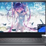 Dell G15 G5530 Gaming Laptop, 15.6" FHD 120Hz Display, i7-13650HX(14-core), NVIDIA GeForce RTX 4060, 32GB DDR5, 1TB SSD, Wi-Fi 6, Backlit Keyboard, Windows 11 Pro, Bundle with Accessories  Electronics
